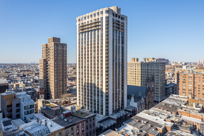 Wanamaker House in Philadelphia, PA - Building Photo - Building Photo