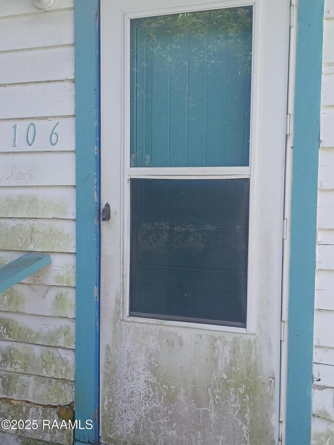 property at 106 Nora St