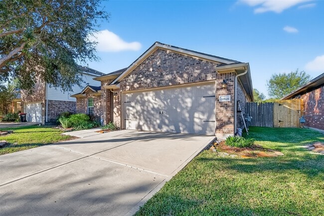 property at 20526 Pink Granite Valley