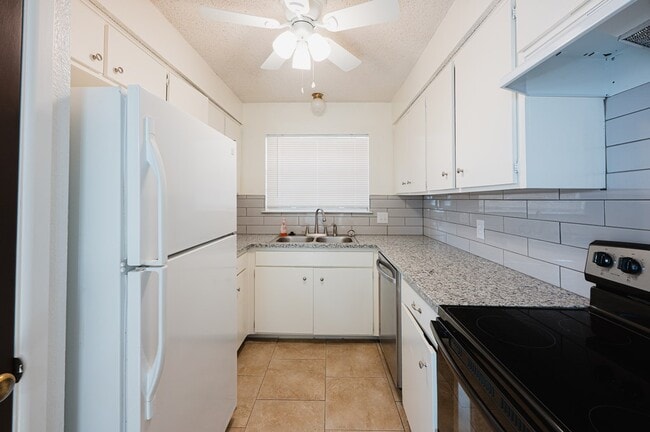 5122 Sunnyside Dr in Midland, TX - Building Photo - Building Photo