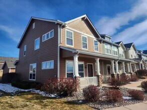 3405 Grey Owl Point in Colorado Springs, CO - Building Photo - Building Photo