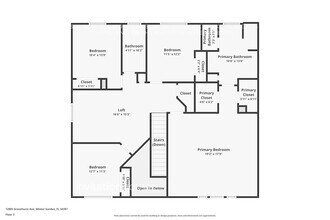 12905 Grovehurst Ave in Winter Garden, FL - Building Photo - Building Photo