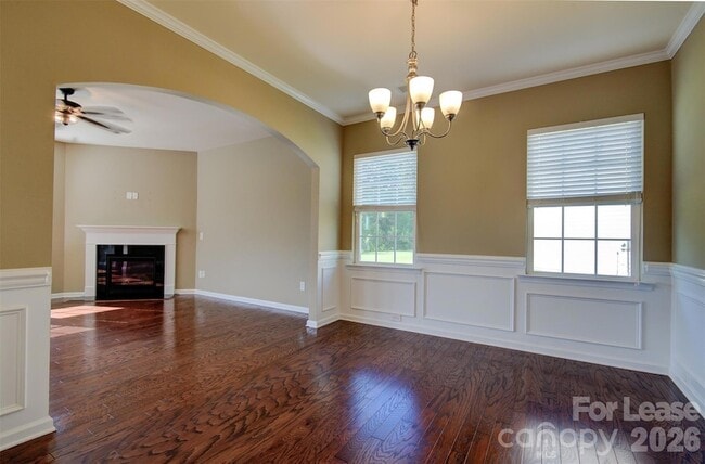 16125 Hammersmith Farm Dr in Charlotte, NC - Building Photo - Building Photo