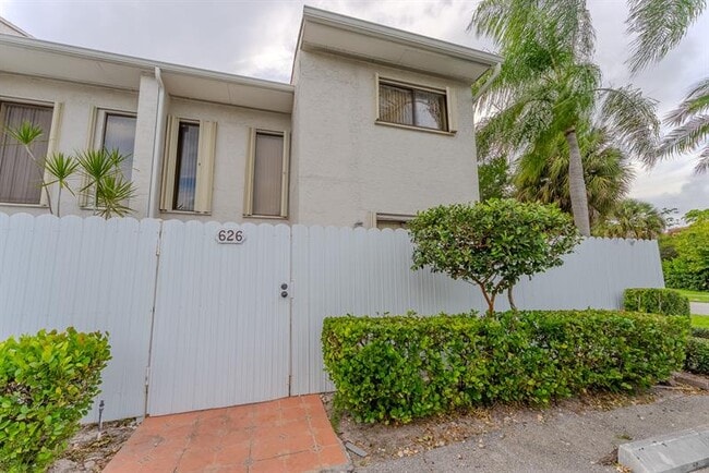 property at 626 NE 195th St