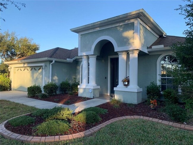 10724 Banfield Dr in Riverview, FL - Building Photo - Building Photo