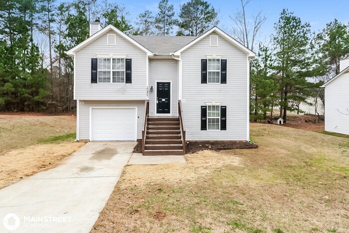 10427 Ivygate Terrace in Jonesboro, GA - Building Photo