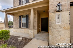 24926 Terlingua Bend in San Antonio, TX - Building Photo - Building Photo