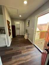 328 N Euclid Ave in Indianapolis, IN - Foto de edificio - Building Photo