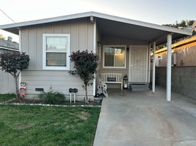 15327 Pimenta Ave in Paramount, CA - Building Photo