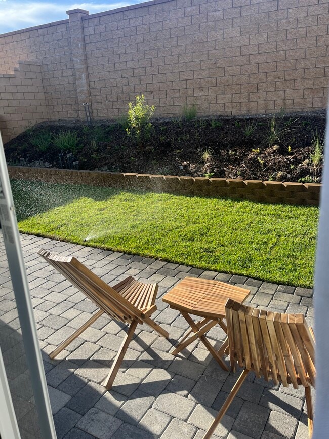 property at 16510 Botanical Ln