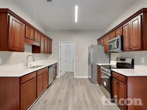 4286 Traipse Path in Ellenwood, GA - Building Photo - Building Photo