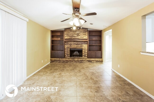 3216 SW 95th St in Oklahoma City, OK - Building Photo - Building Photo