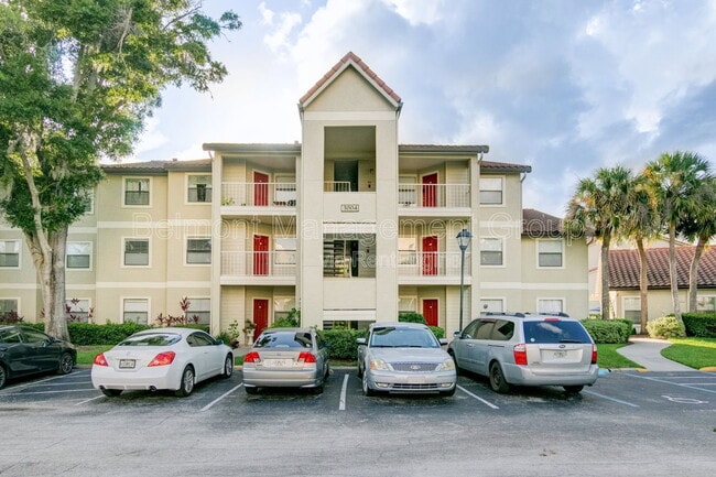 property at 3004 Parkway Blvd