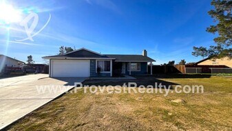 14638 Quivero Rd in Apple Valley, CA - Building Photo