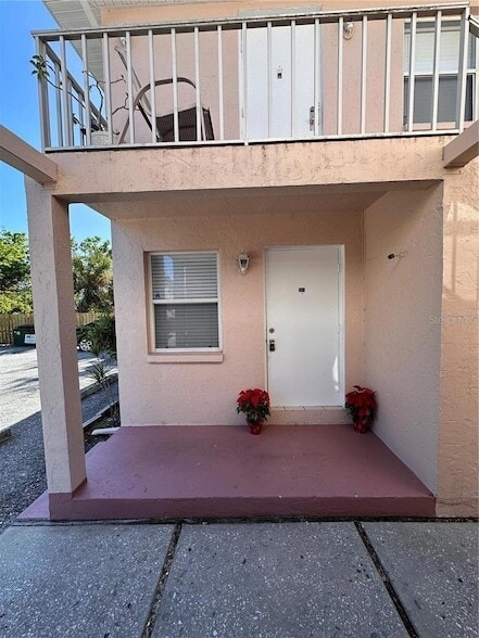 1630 Redwood St, Unit B-1 in Sarasota, FL - Building Photo - Building Photo
