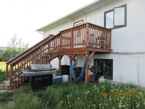 3900 Tibor St in Fairbanks, AK - Building Photo - Building Photo