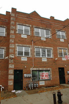 3775 Willett Ave Apartments