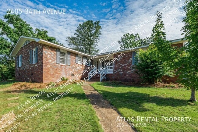 2405 34th Ave in Northport, AL - Building Photo - Building Photo