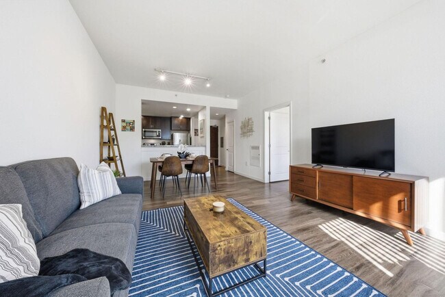 1201 4th St in San Francisco, CA - Foto de edificio - Building Photo