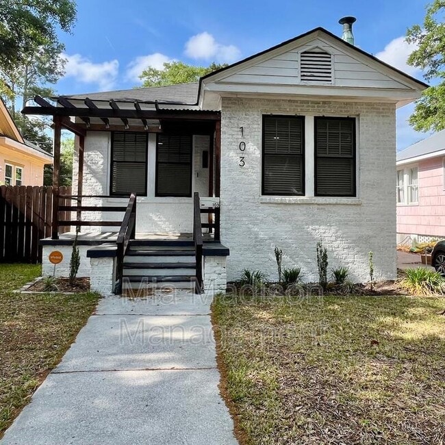 property at 103 W 51st St