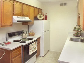 Village Park at Eastborough