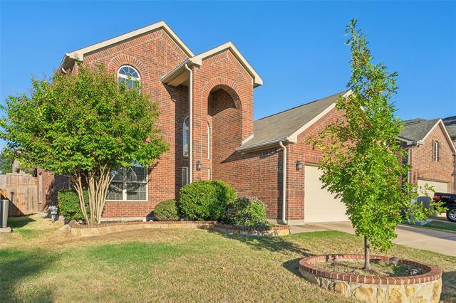 1201 Blanco Ln in McKinney, TX - Building Photo