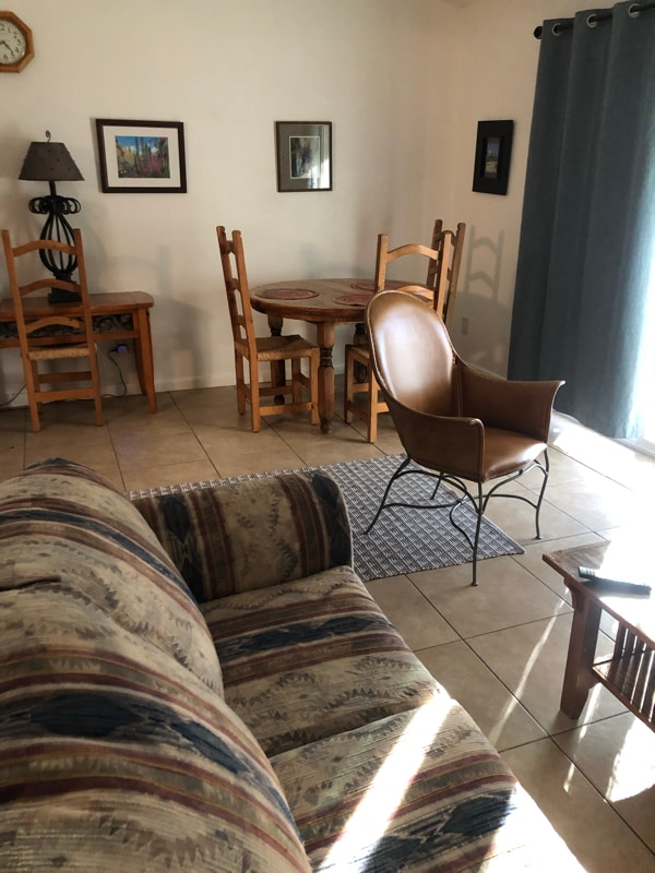 2611 N Winstel Blvd in Tucson, AZ - Building Photo - Building Photo