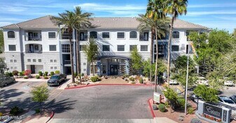 1802 W Maryland Ave, Unit 3 in Phoenix, AZ - Building Photo