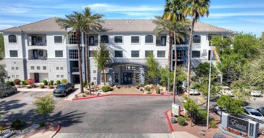 1802 W Maryland Ave, Unit 3 in Phoenix, AZ - Building Photo