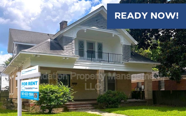 property at 578 McKinley St