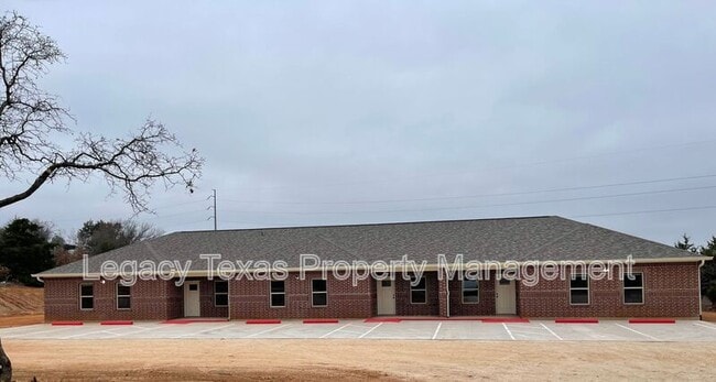 property at 2319 CR 704