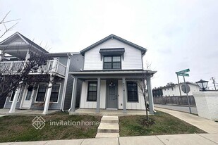 4714 Tennessee Ave in Nashville, TN - Building Photo