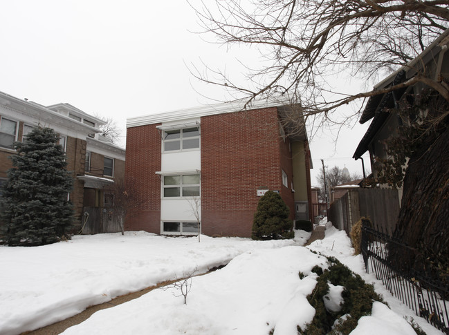 1420 C St in Lincoln, NE - Building Photo - Building Photo