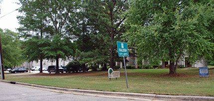 Singletree Townhomes in Raleigh, NC - Building Photo - Building Photo