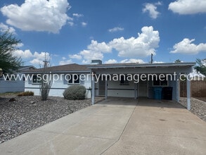 2202 W Palmaire Ave in Phoenix, AZ - Building Photo - Building Photo