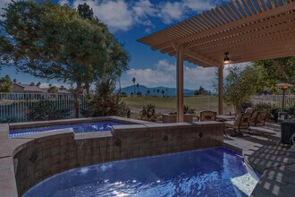82833 Odlum Dr in Indio, CA - Building Photo - Building Photo