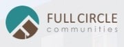 Property Management Company Logo Full Circle Communities, Inc.