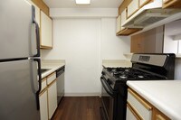 1BR, 1BA - 745 SF - RedPeak Colorado Station Apartamentos in Denver, Colorado