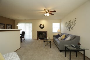 Northpark Residences