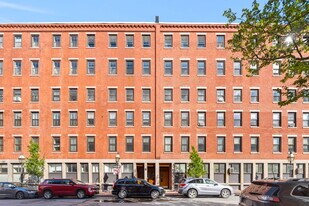 99 Fulton St, Unit 5-3 in Boston, MA - Building Photo