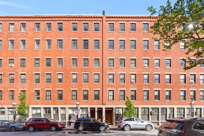 property at 99 Fulton St