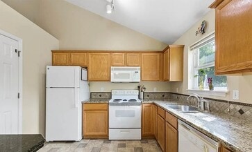 1128 N Spruce Dr in Bozeman, MT - Building Photo - Building Photo