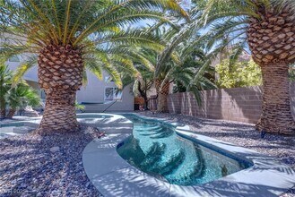 8312 Moapa Water St in Las Vegas, NV - Building Photo - Building Photo