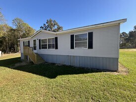 144 Cassidy Ln in Coats, NC - Building Photo