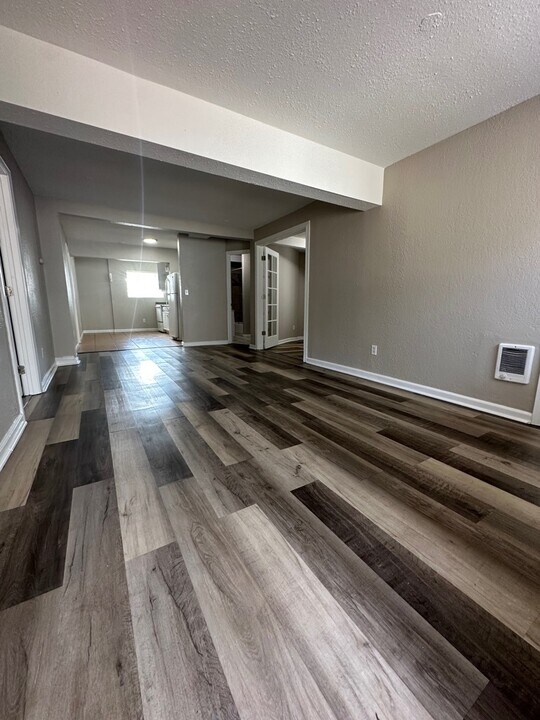 3407 68th Ave in Oakland, CA - Building Photo