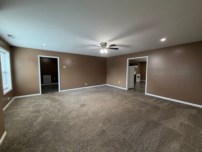 1037 Carson Rd SE in Cleveland, TN - Building Photo - Building Photo