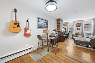 531 Madison St in Hoboken, NJ - Building Photo - Building Photo