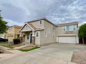 3926 W Carter Rd in Phoenix, AZ - Building Photo