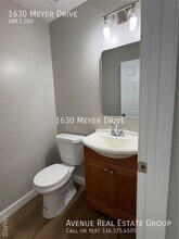 1630 Meyer Dr in St. Charles, MO - Building Photo - Building Photo