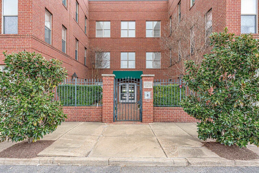 580 S Main St in Memphis, TN - Building Photo